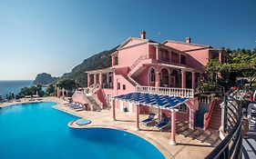 Hotel Elena Ermones